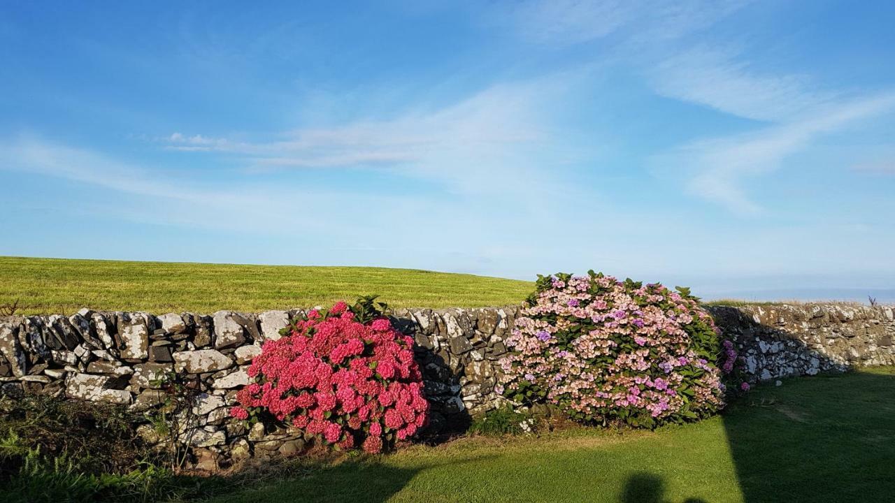 31 Laigh Isle Villa Isle of Whithorn Exterior photo